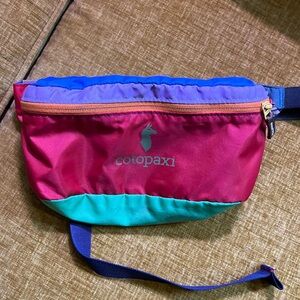 COPY - Cotopaxi Fanny Pack